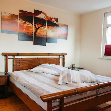 Ferienwohnung Wennetal 施马伦贝格 外观 照片